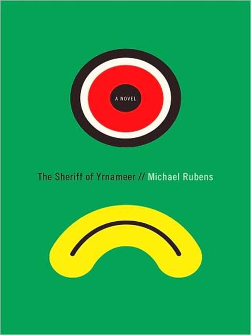 Title details for The Sheriff of Yrnameer by Michael Rubens - Wait list